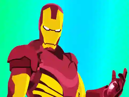 Gioco Iron man in linea