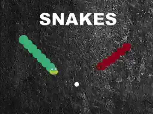 Gioco Snakes in linea