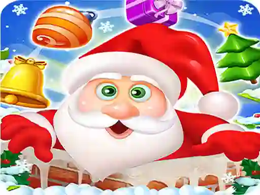 Gioco Jungle Adventure 2021 Santa world in linea