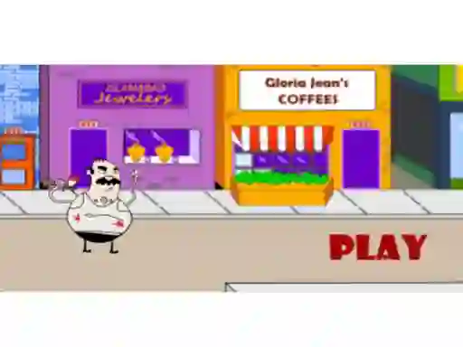 Gioco Run Goat Run in linea