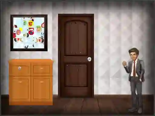 Gioco Amgel Easy Room Escape 84 in linea