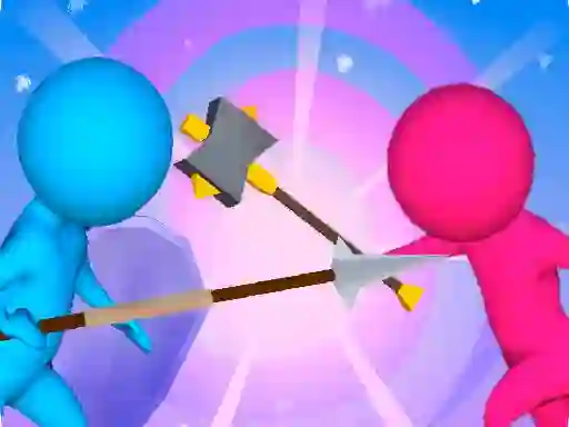 Gioco StickMan Defense in linea