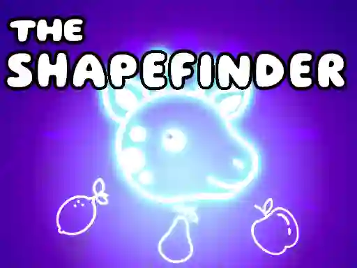 Gioco Shapefinder in linea