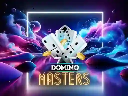 Gioco Domino Masters in linea
