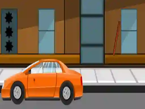 Gioco Street Car Escape in linea