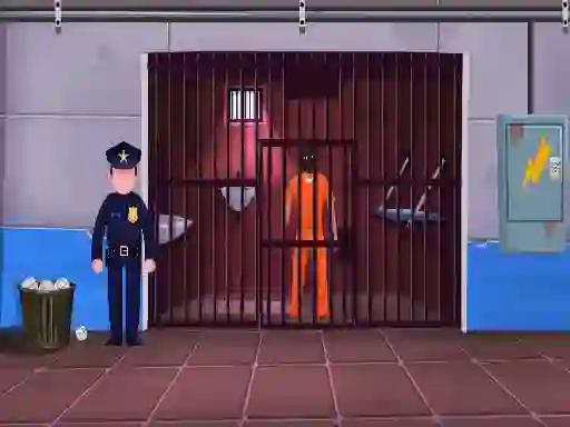 Gioco Escape From Prison in linea