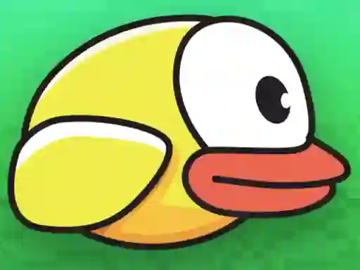 Gioco Flappy bird html5 in linea