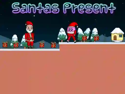 Gioco Santas Present in linea