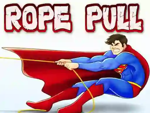 Gioco Rope-Pull Tug War in linea