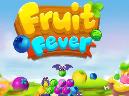 Gioco Fruit Fever in linea