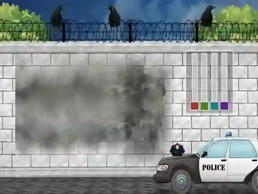 Gioco Jail Break Escape in linea