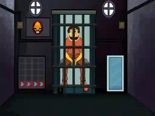 Gioco Old Prisoner Escape in linea