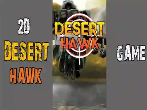 Gioco Desert Hawk in linea