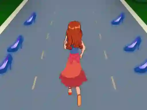 Gioco Jessie`s Run in linea