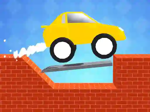 Gioco Draw Car Road in linea