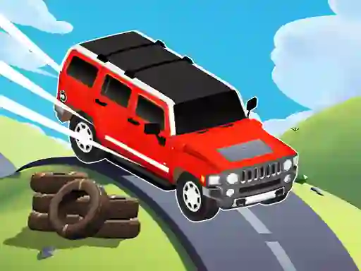 Gioco Truck Cross Country in linea
