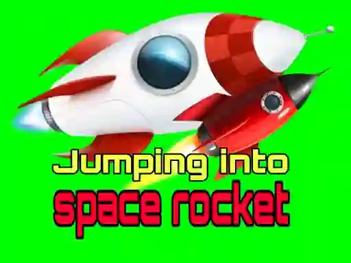 Gioco Space Jump in linea
