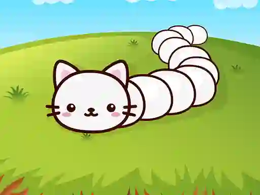 Gioco Cute Snake io in linea