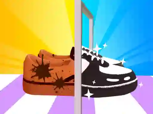 Gioco Shoes Evolution 3D in linea
