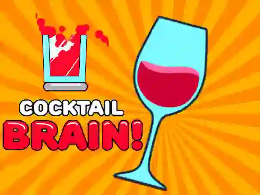 Gioco Cocktail Brain! in linea