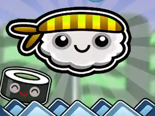 Gioco Drop The Sushi in linea