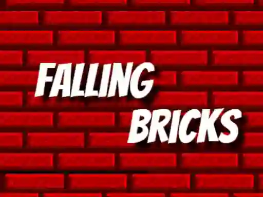 Gioco Falling Brick in linea