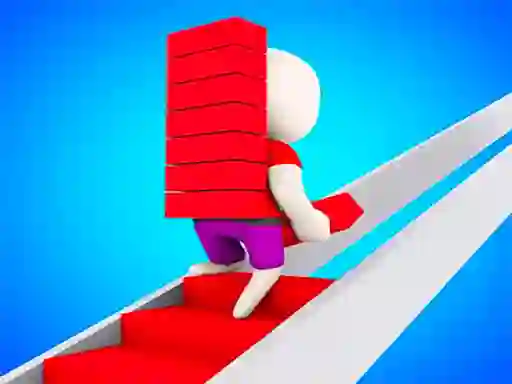 Gioco Stair Run 2 in linea