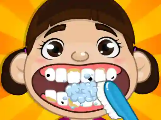 Gioco The Crazy Dentist wojak game in linea