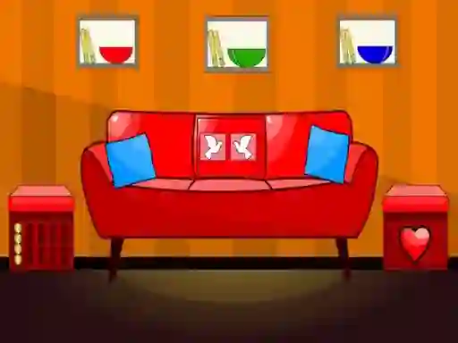 Gioco Giving Tuesday Escape in linea