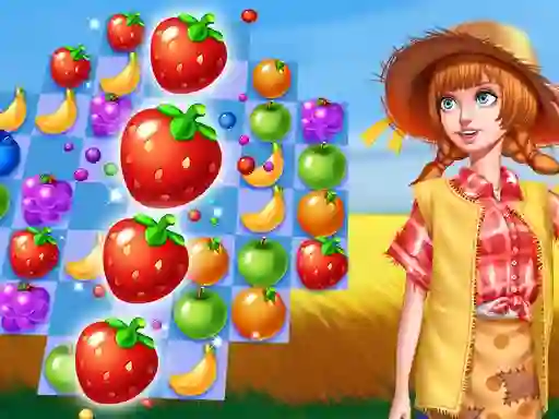 Gioco Fruits Farm in linea