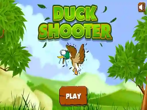 Gioco Duck Shooter in linea