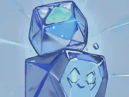 Gioco Ice is coming in linea