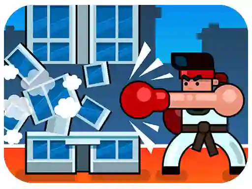 Gioco Tower Boxer in linea