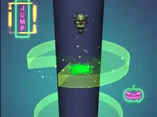Gioco Scary Helix in linea