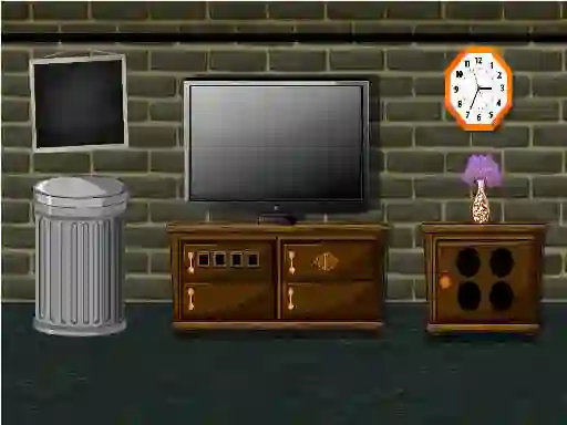 Gioco Meek House Escape in linea