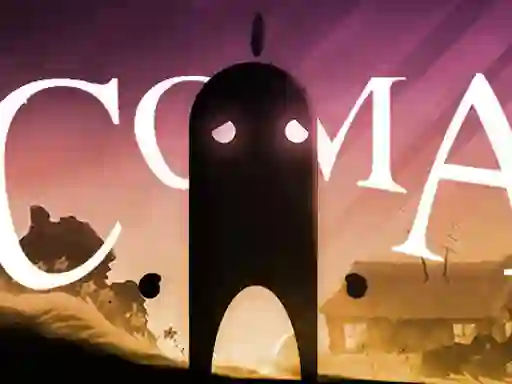Gioco Coma in linea
