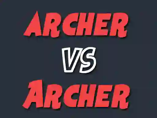 Gioco Archer vs Archer in linea