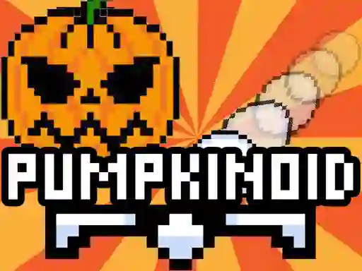 Gioco Pumpkinoide in linea