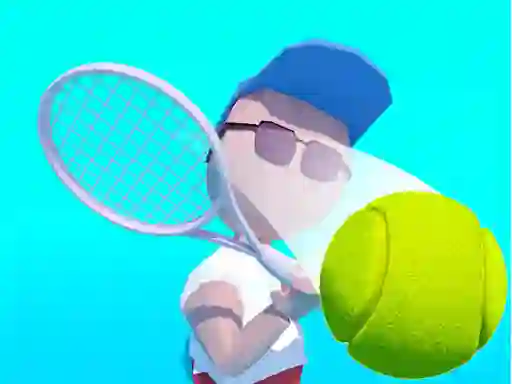 Gioco Tennis Guys in linea