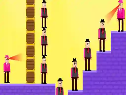 Gioco Fight Puzzle Online in linea