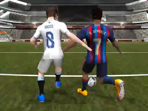 Gioco El Clasico in linea