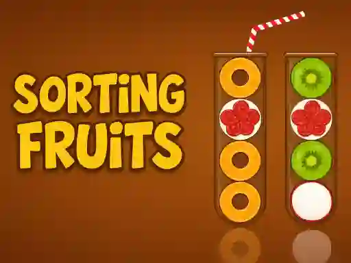 Gioco Sorting Fruits in linea