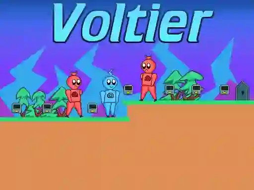 Gioco Voltier in linea