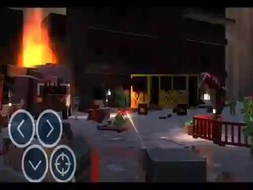 Gioco Private Zombie Wave 2 in linea