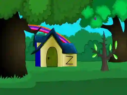 Gioco Grapey Escape in linea