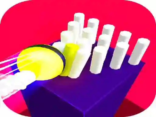 Gioco Paint Strike in linea