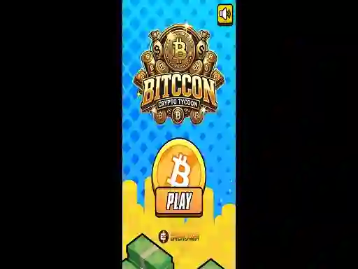 Gioco Bitcoin Crypto Tycoon in linea