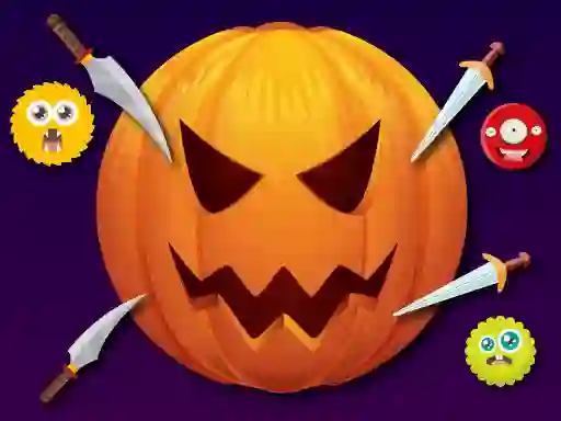 Gioco Kill The Monsters Halloween in linea