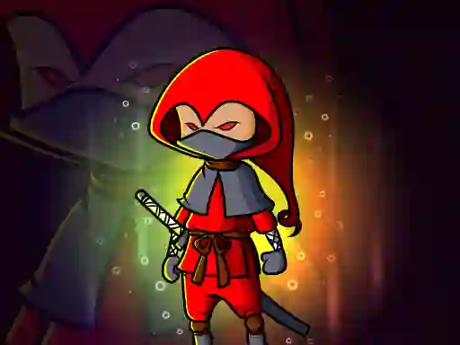 Gioco Ninja Attack in linea
