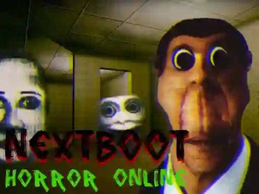 Gioco NextBoot Horror Online in linea